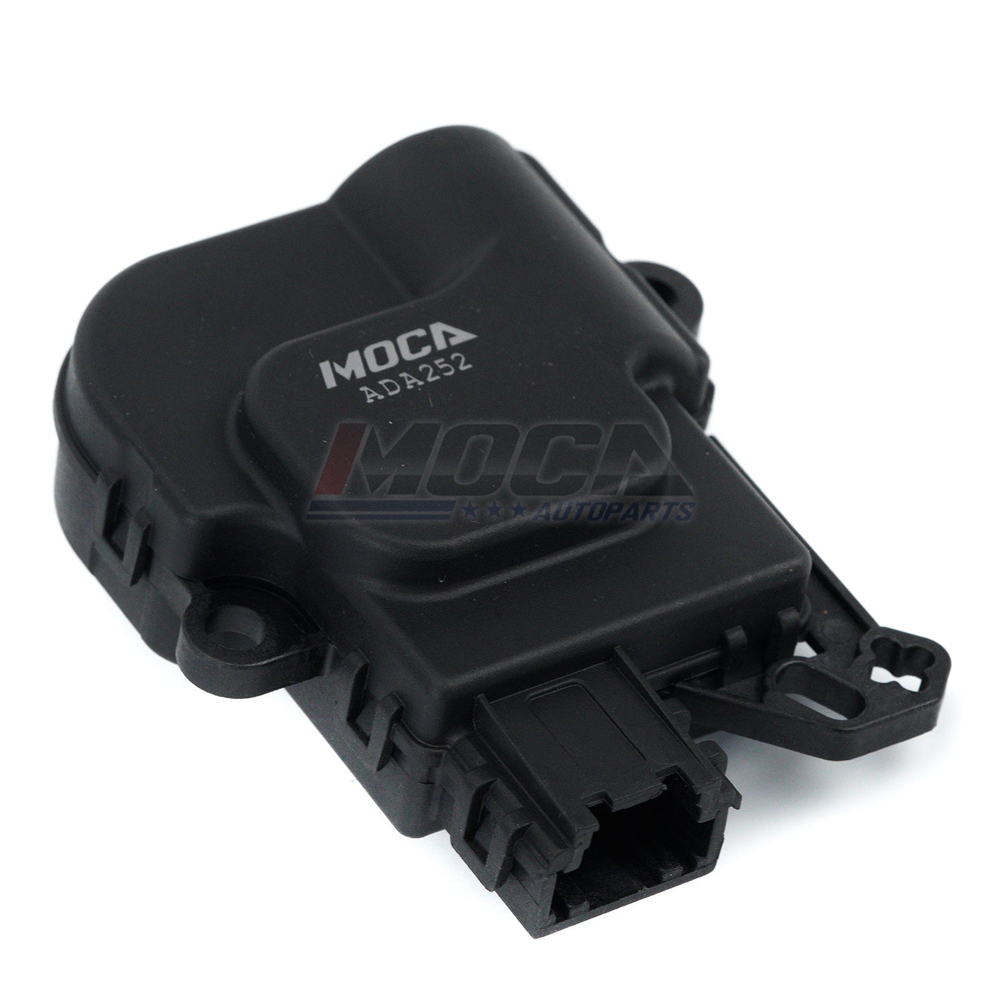 MOCA 604-252 HVAC Heater Air Blend Door Actuator Fit for 2009-2017 Ford Expedition & 2009-2014 Ford F-150