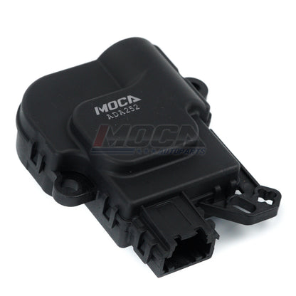 MOCA 604-252 HVAC Heater Air Blend Door Actuator Fit for 2009-2017 Ford Expedition & 2009-2014 Ford F-150