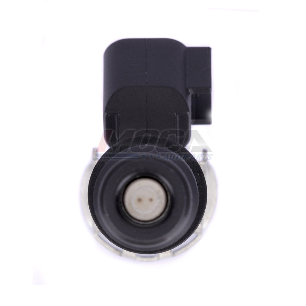 Inyectores de combustible MOCA 6x FJ706 compatibles con Buick Allure 3.8L (2005-2009), Buick LaCrosse 3.8L (2005-2009) y Pontiac Grand Prix 3.8L (2004-2008)