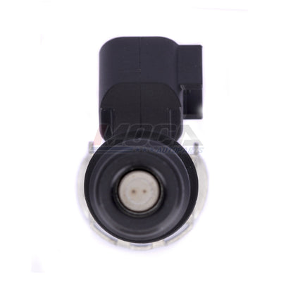 Inyectores de combustible MOCA 6x FJ706 compatibles con Buick Allure 3.8L (2005-2009), Buick LaCrosse 3.8L (2005-2009) y Pontiac Grand Prix 3.8L (2004-2008)