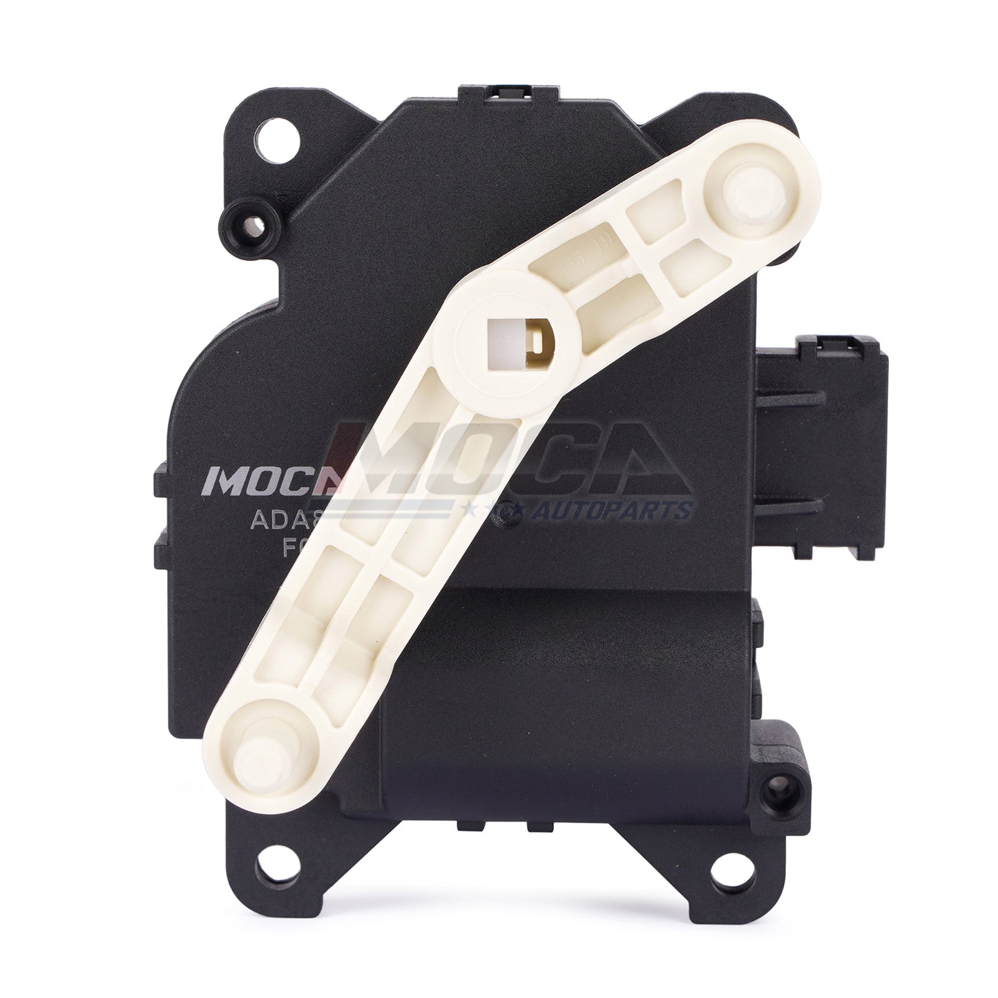 MOCA 604-881 Actuador de puerta de mezcla de aire del calentador HVAC, compatible con Honda Accord 2003-2007