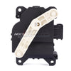 MOCA 604-881 HVAC Heater Air Blend Door Actuator Fit for 2003-2007 Honda Accord