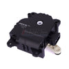 MOCA 604-369 HVAC Heater Air Blend Door Actuator Fit for 2006-2014 Honda Ridgeline 3.5L & 2005-2010 Honda Odyssey 3.5L