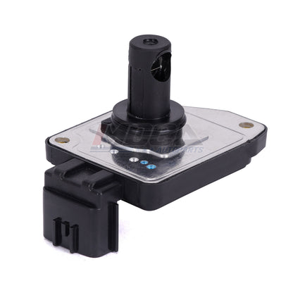 MOCA Mass Air Flow Sensor Fit for 1998-2004 Nissan Frontier 2.4L & 2000-2004 Nissan Xterra 2.4L & 1996-1997 Nissan Pickup 2.4L