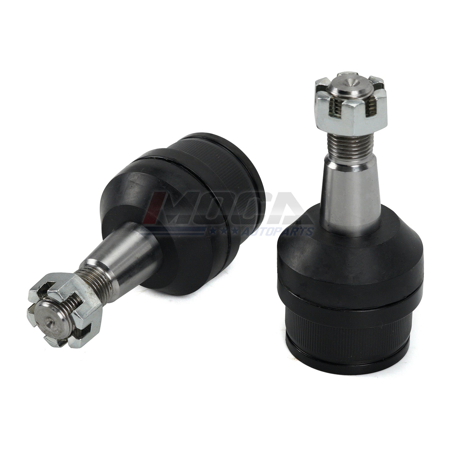 2 rótulas inferiores delanteras MOCA compatibles con Ford Ranger (1998-2011) y Mazda B3000 (1998-2007)