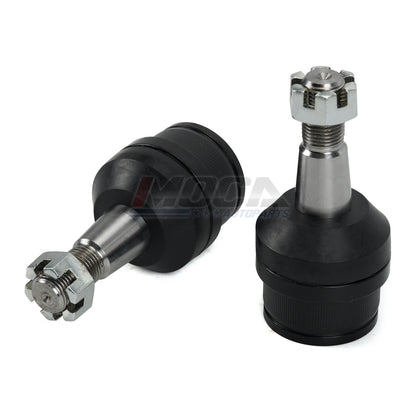 2 rótulas inferiores delanteras MOCA compatibles con Ford Ranger (1998-2011) y Mazda B3000 (1998-2007)