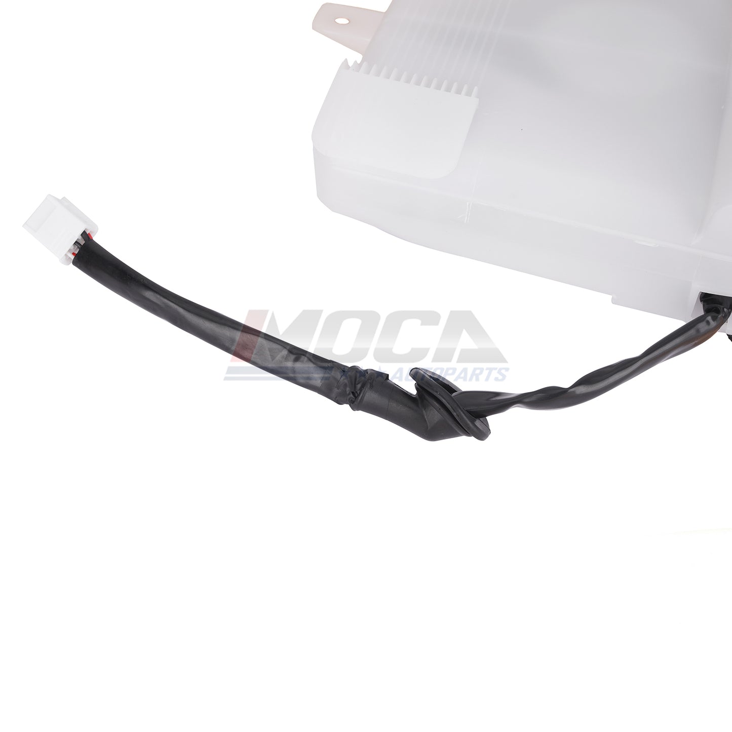 MOCA 931-929 Rear Liftgate Lock Actuator Fit for 2003-2009 Toyota 4Runner