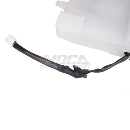 MOCA 931-929 Rear Liftgate Lock Actuator Fit for 2003-2009 Toyota 4Runner