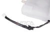 MOCA 931-929 Rear Liftgate Lock Actuator Fit for 2003-2009 Toyota 4Runner