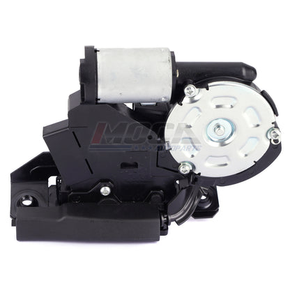 Actuador de bloqueo de maletero MOCA DLA1565 compatible con Buick Enclave (2017-2023), Chevrolet Equinox (2018-2023) y GMC Yukon (2015-2020)