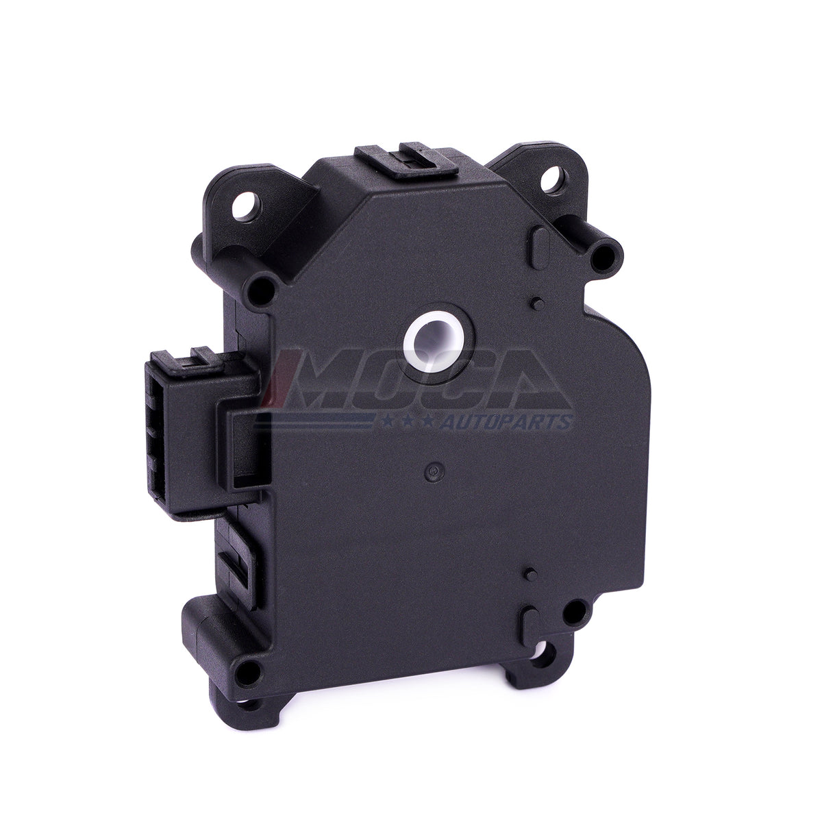 MOCA 604-458 HVAC Heater Air Blend Door Actuator Fit for 2007-2015 Mazda CX-9