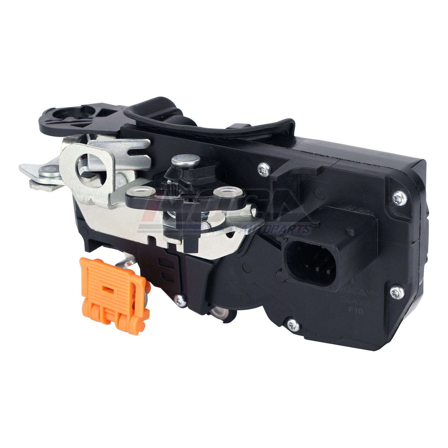 MOCA 931-300 Front Left Door Lock Actuator Fit for 2006-2011 Chevrolet Impala