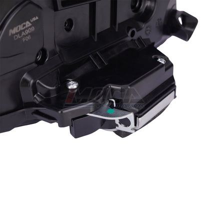 MOCA 937-909 Front Left Door Lock Actuator Fit for 2019-2021 Lexus ES350 & 2016-2021 Lexus RX450h & 2014-2022 Toyota Corolla & 2015-2021 Toyota Sienna