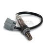 MOCA 2pcs Upstream & Downstream O2 Sensor Oxygen Sensor Fit for 1998-2002 Honda Accord 2.3L