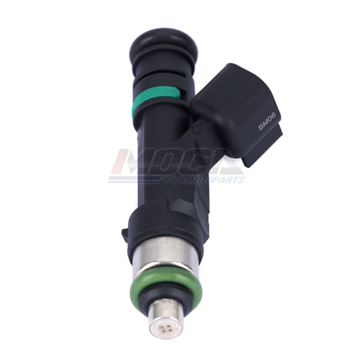 MOCA 6x Fuel Injectors FJ1029 Fit for 2007-2011 Jeep Wrangler 3.8L & 2008-2010 Dodge Grand Caravan 3.3L 3.8L & 2008-2010 Chrysler Town & Country 3.3L 3.8L