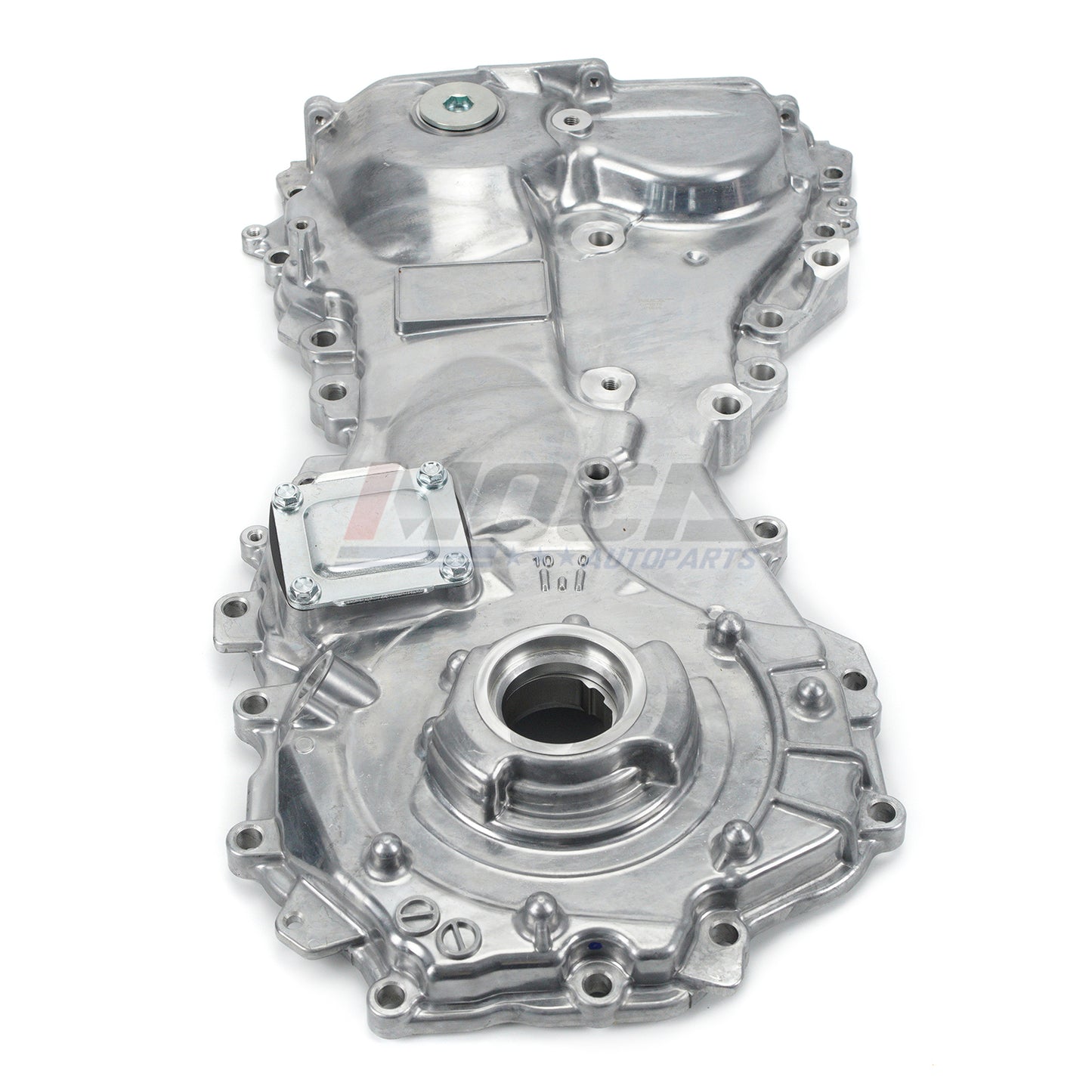 Bomba de aceite MOCA compatible con Lexus ES300h 2.5L (2013-2020), Toyota Camry 2.5L (2012-2017) y Toyota Venza 2.7L (2009-2015)