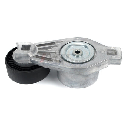 Conjunto tensor de correa MOCA 38185 compatible con Chrysler Town &amp; Country y Dodge Caravan Grand Caravan 2001-2007