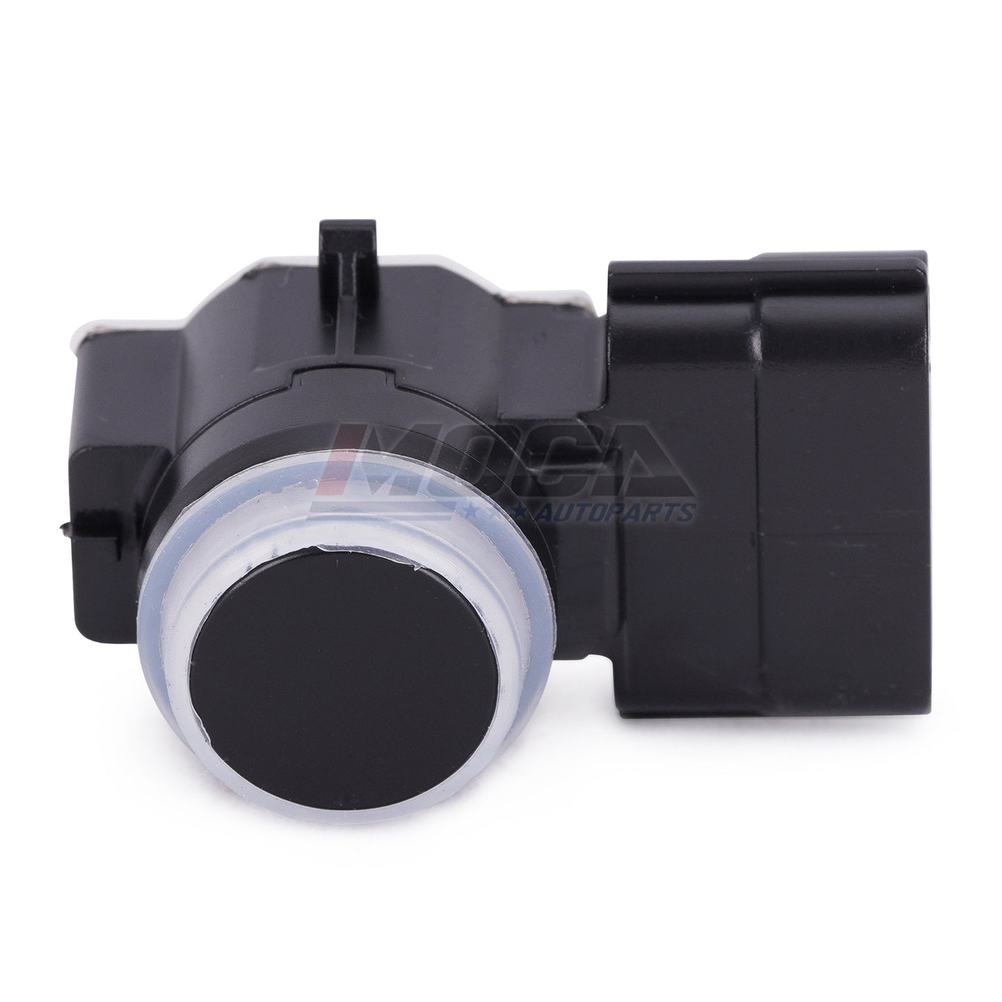 Sensor de asistencia de estacionamiento MOCA (4 unidades) compatible con Honda Accord 2016-2018 (1,5 l, 2,0 l, 2,4 l y 3,5 l)