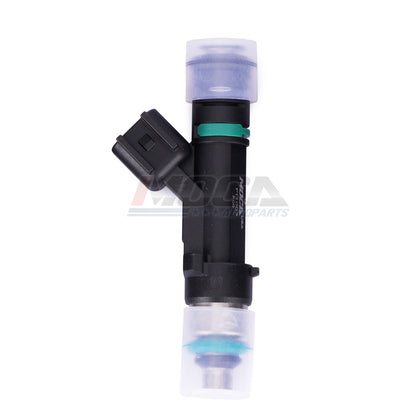 MOCA 8x Fuel Injectors FJ1003 Fit for 2009-2014 Ford Expedition 5.4L & 2009-2014 Lincoln Navigator 5.4L