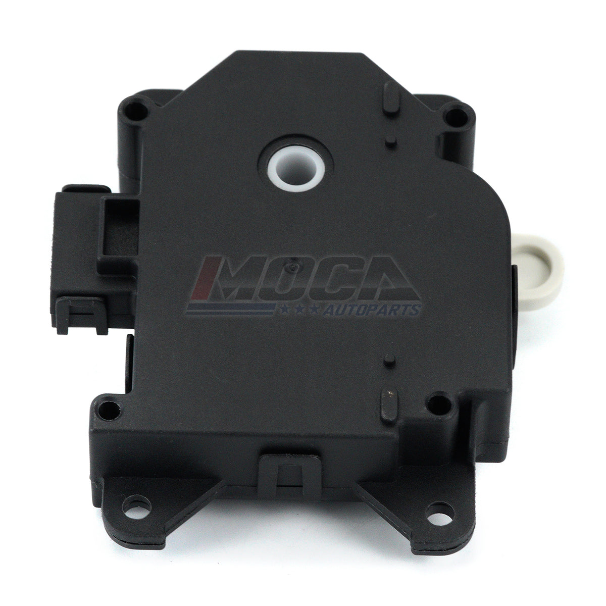 MOCA 604-240 Right Main HVAC Heater Air Blend Door Actuator Fit for 2012-2014 Ford Edge 2.0L & 2007-2010 Lincoln MKX 3.5L & 2011-2015 Lincoln Mkx 3.7L