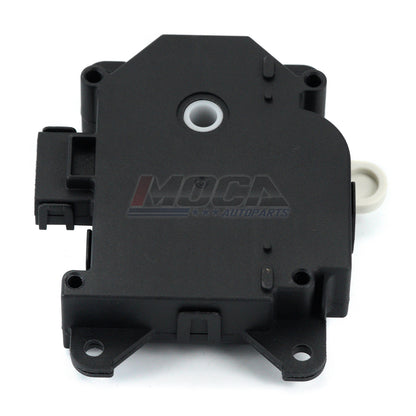 MOCA 604-240 Right Main HVAC Heater Air Blend Door Actuator Fit for 2012-2014 Ford Edge 2.0L & 2007-2010 Lincoln MKX 3.5L & 2011-2015 Lincoln Mkx 3.7L