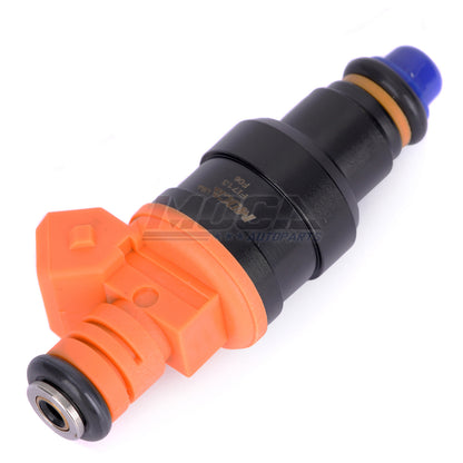 MOCA 8x Fuel Injectors FJ713T Fit for 2000-2005 Ford Excursion 5.4L & 1997-2003 Ford F-150 4.6L 5.4L & 1998-1999 Lincoln Navigator V8 5.4L