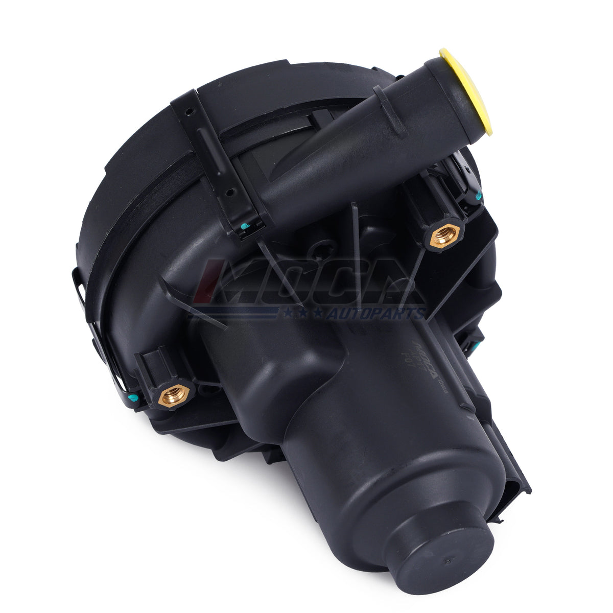 Bomba de inyección de aire secundaria MOCA AIP6 compatible con Oldsmobile Intrigue 3.5L (2000-2002)