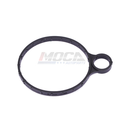 MOCA LR047384 Vacuum Pump Fit for 2012-2019 Ford Explorer & 2013-2020 Ford Fusion & 2012-2018 Lincoln MKX & 2013-2015 Land Rover LR2