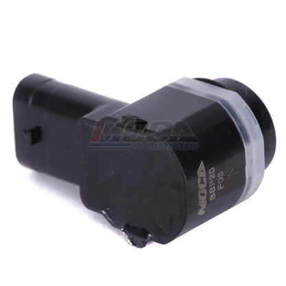 Sensor de asistencia de estacionamiento MOCA de 4 piezas compatible con Ford Escape 2013-2016 y Ford Transit-150, Transit-250, Transit-350 2015-2017