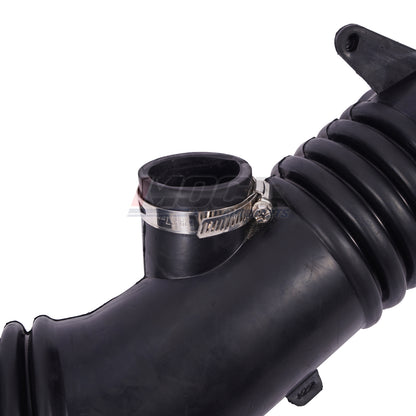 Manguera de admisión de aire del motor MOCA 696-018 compatible con Toyota Tacoma 3.4L 1995-2000
