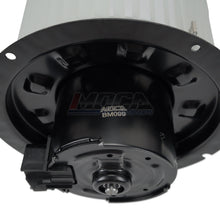 MOCA Heater Blower Motor w/ Fan Cage Fit for 2000-2005 Ford Excursion & 1999-2007 Ford F-250 F-350 F-450 F-550 Super Duty