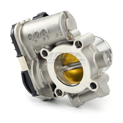 Cuerpo del acelerador MOCA compatible con Buick Encore L4 1.4L 2013-2021 y Chevrolet Sonic L4 1.4L 2012-2020 y Chevrolet Trax L4 1.4L 2013-2021