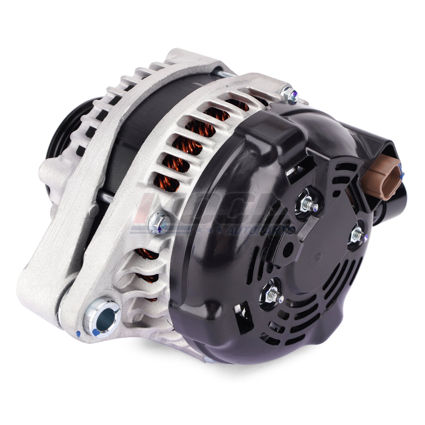 MOCA N11775 Alternator Fit for 2014-2017 Honda Odyssey 3.5L
