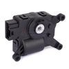 MOCA 604-854 HVAC Heater Air Blend Door Actuator Fit for 2012-2017 Volkswagen CC & 2006-2015 Volkswagen Passat