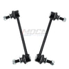 MOCA 2x Front Stabilizer Sway Bar Links Fit for 1996-2004 Nissan Pathfinder & 1997-2003 Infiniti QX4