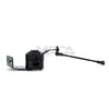 MOCA Front Left Suspension Ride Height Sensor Fit for 2007-2014 Cadillac Escalade Chevrolet Tahoe GMC Yukon 5.3L