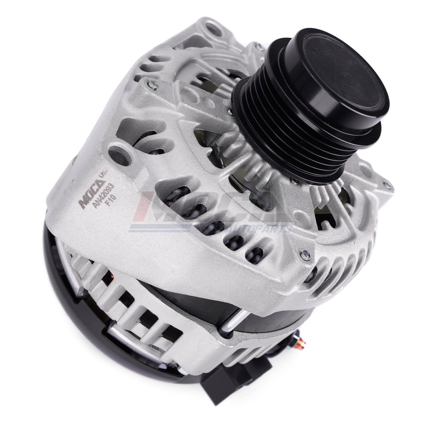 MOCA N42093 Alternator Fit for 2016-2023 Chevrolet Camaro 6.2L & 2015-2020 GMC Yukon Yukon XL 5.3L 6.2L & 2015-2020 Cadillac Escalade 6.2L
