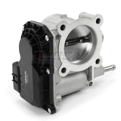 MOCA Throttle Body Fit for 2009-2010 Pontiac Vibe 1.8L & 2008-2010 Toyota Corolla 1.8L
