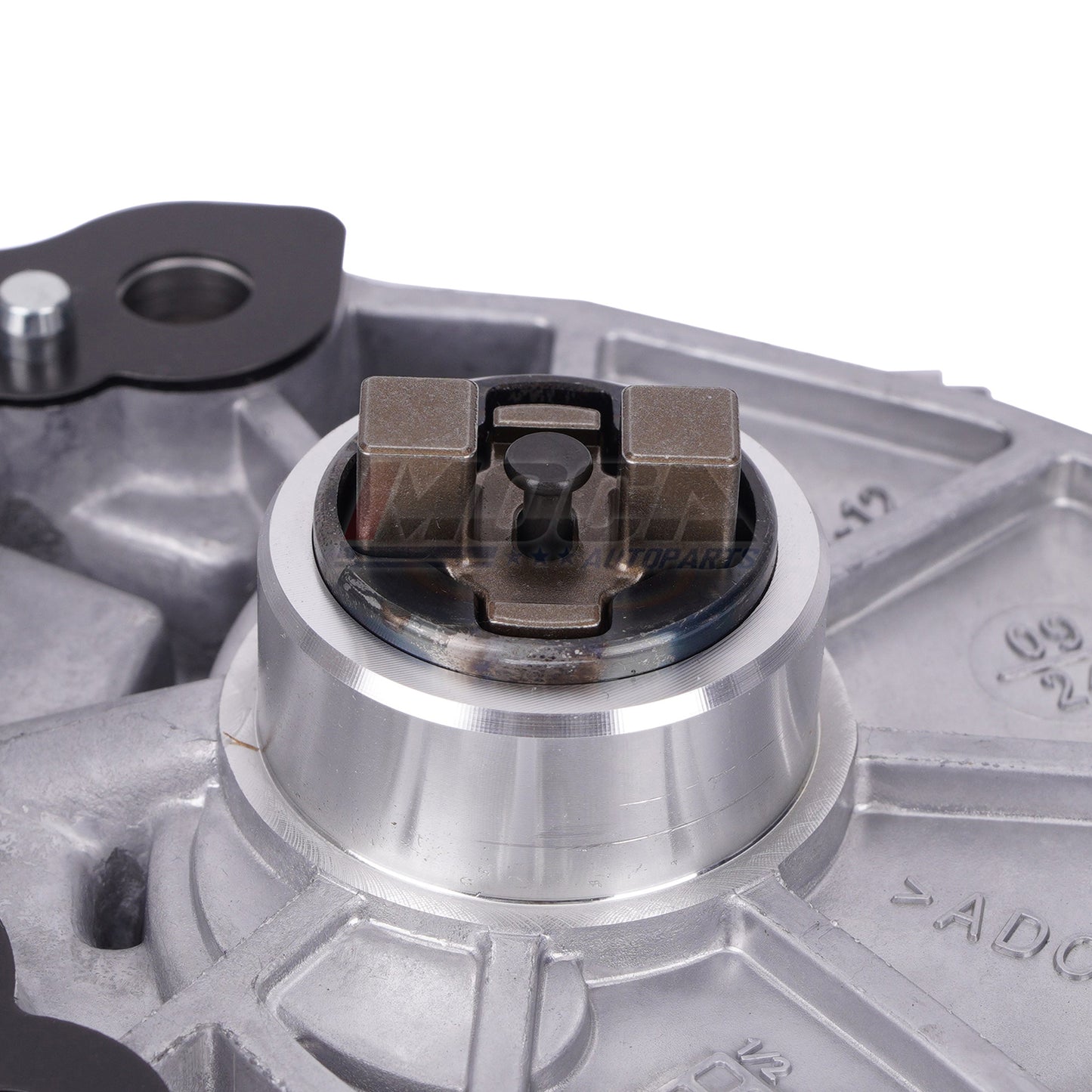 MOCA VCP184 Vacuum Pump Fit for 2016-2019 Buick Encore & 2016-2022 Chevrolet Malibu & 2018-2020 GMC Terrain