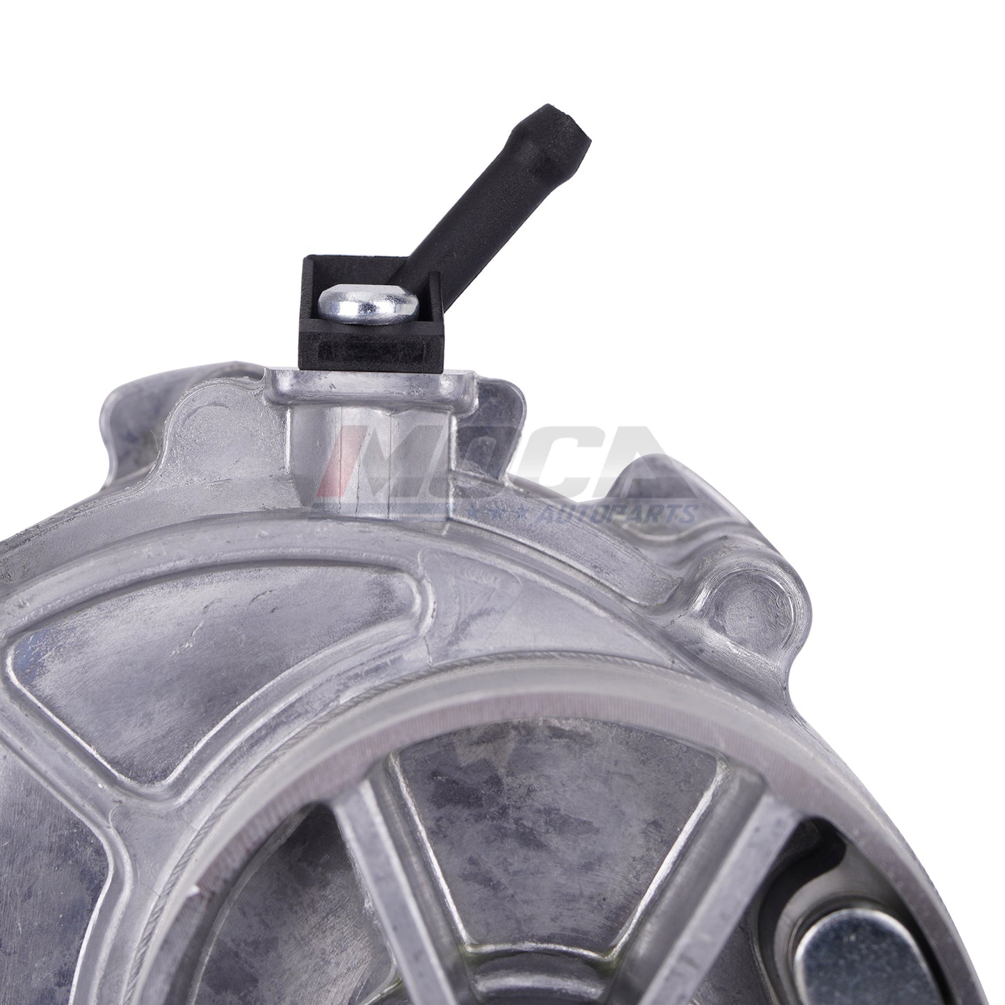 MOCA 11667640279 Vacuum Pump Fit for 2012-2014 BMW 320i & 2012-2016 BMW 328i 528i & 2013-2017 BMW X3