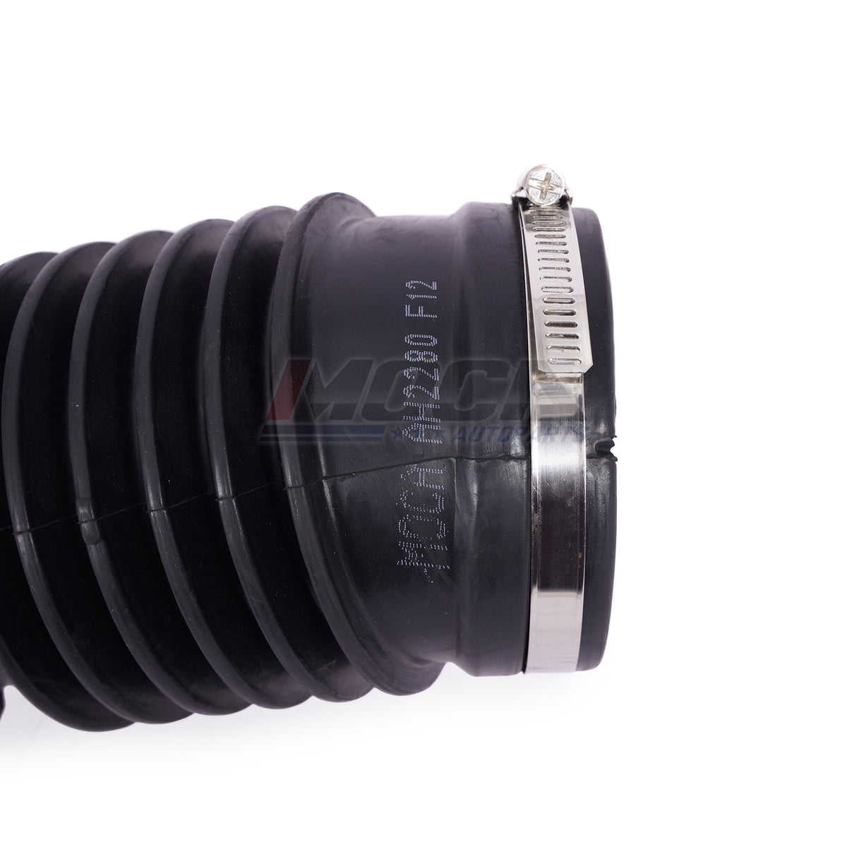 MOCA Engine Air Intake Hose Fit for 2007-2008 Acura TL 3.2L 3.5L