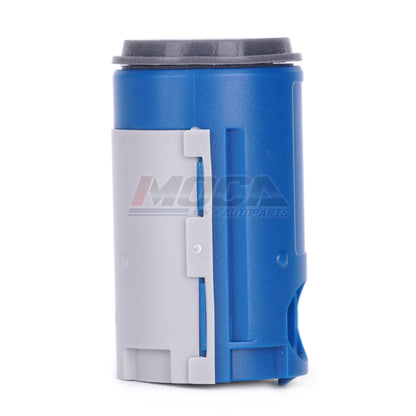 Sensor de asistencia al estacionamiento MOCA compatible con Mercedes-Benz C230 (1997-2000), Mercedes-Benz C43 AMG (1998-2000) y Mercedes-Benz S500 (2000-2002)