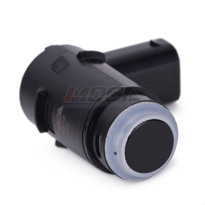 Sensor de asistencia al estacionamiento MOCA de 4 piezas compatible con Ford F-150 2009-2014