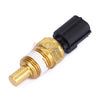 MOCA Coolant Temperature Sensor Fit for 1998-2000 Chrysler 300M 3.5L & 1997-2000 Dodge Avenger 2.5L & 1999-2007 Jeep Grand Cherokee 4.7L