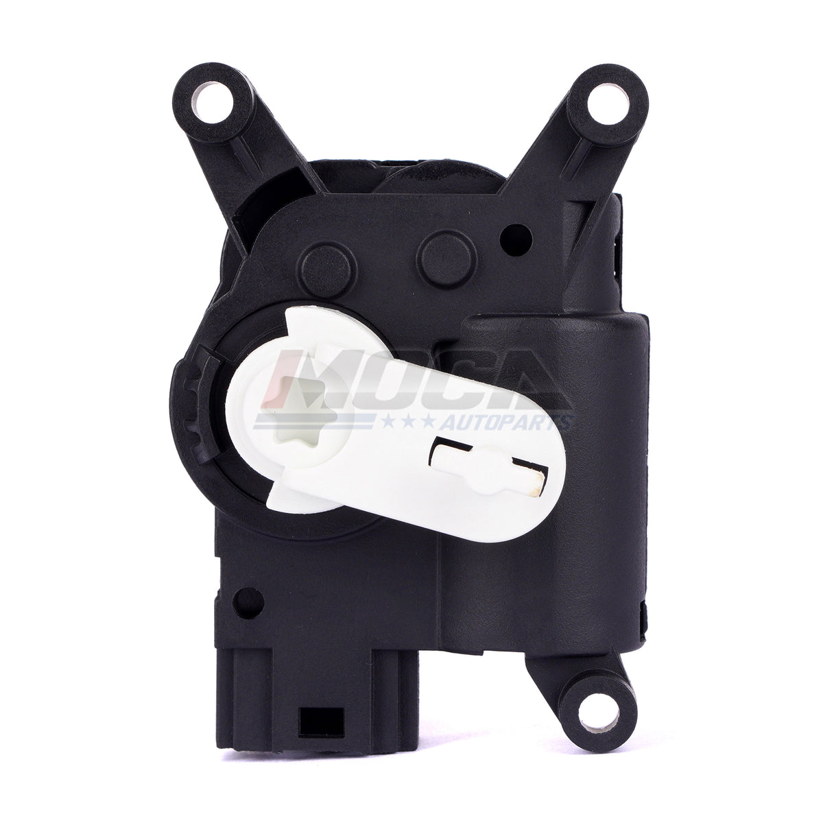 MOCA 604-818 HVAC Heater Air Blend Door Actuator Fit for 2012-2018 Volkswagen Beetle Passat