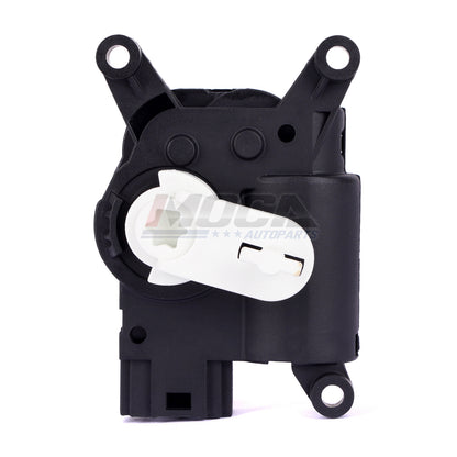 MOCA 604-818 HVAC Heater Air Blend Door Actuator Fit for 2012-2018 Volkswagen Beetle Passat