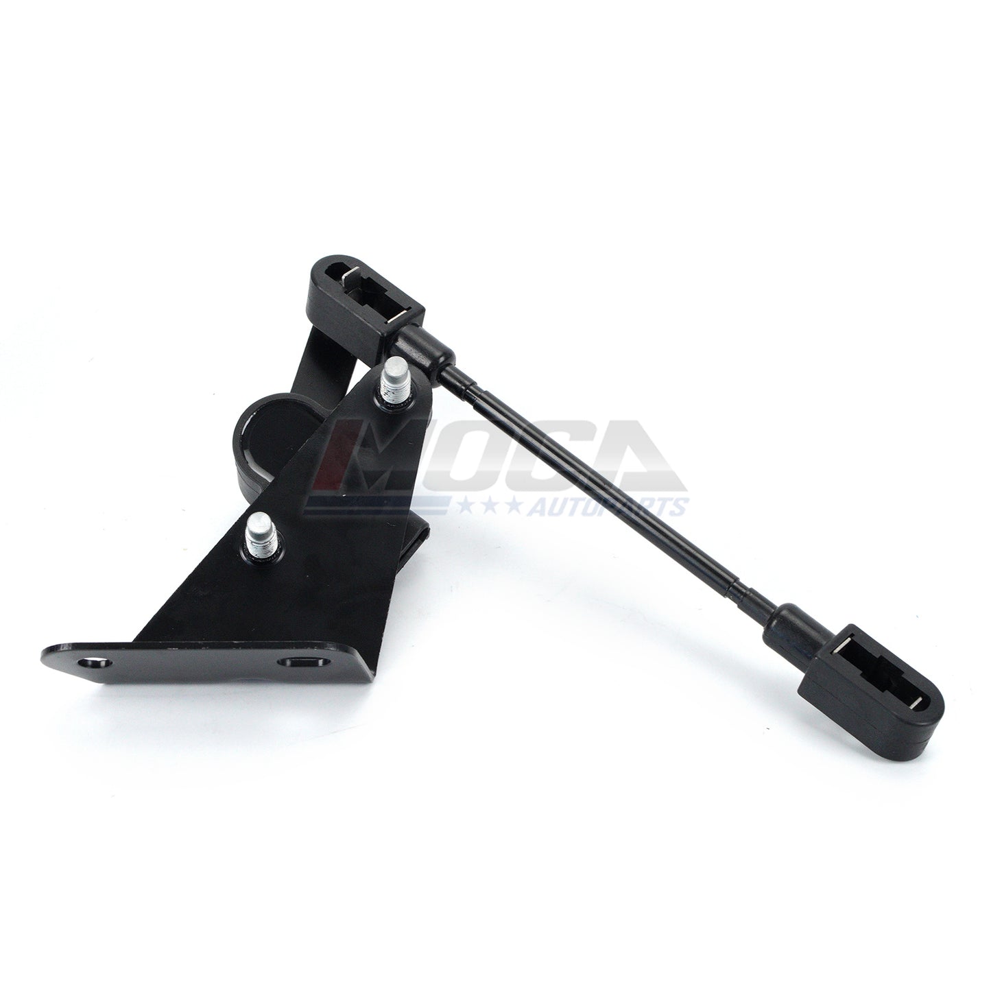 MOCA Rear Left Suspension Ride Height Sensor Fit for 2003-2011 Ford Crown Victoria & Lincoln Town Car & Mercury Grand Marquis