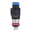 MOCA 6x Fuel Injectors FJ1000 Fit for 2008-2015 Mazda CX-9 3.7L & 2007-2012 Lincoln MKZ 3.5L & 2008-2012 Ford Taurus 3.5L