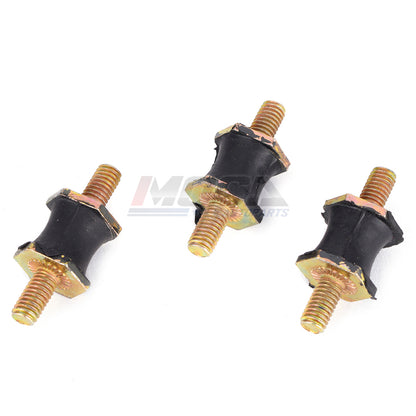 Bomba de inyección de aire secundaria MOCA 11727553056 compatible con BMW 320i 2.2L (2001-2005), BMW 325i 325xi 2.5L (2001-2005) y BMW 328i 2.8L (1996-2000)