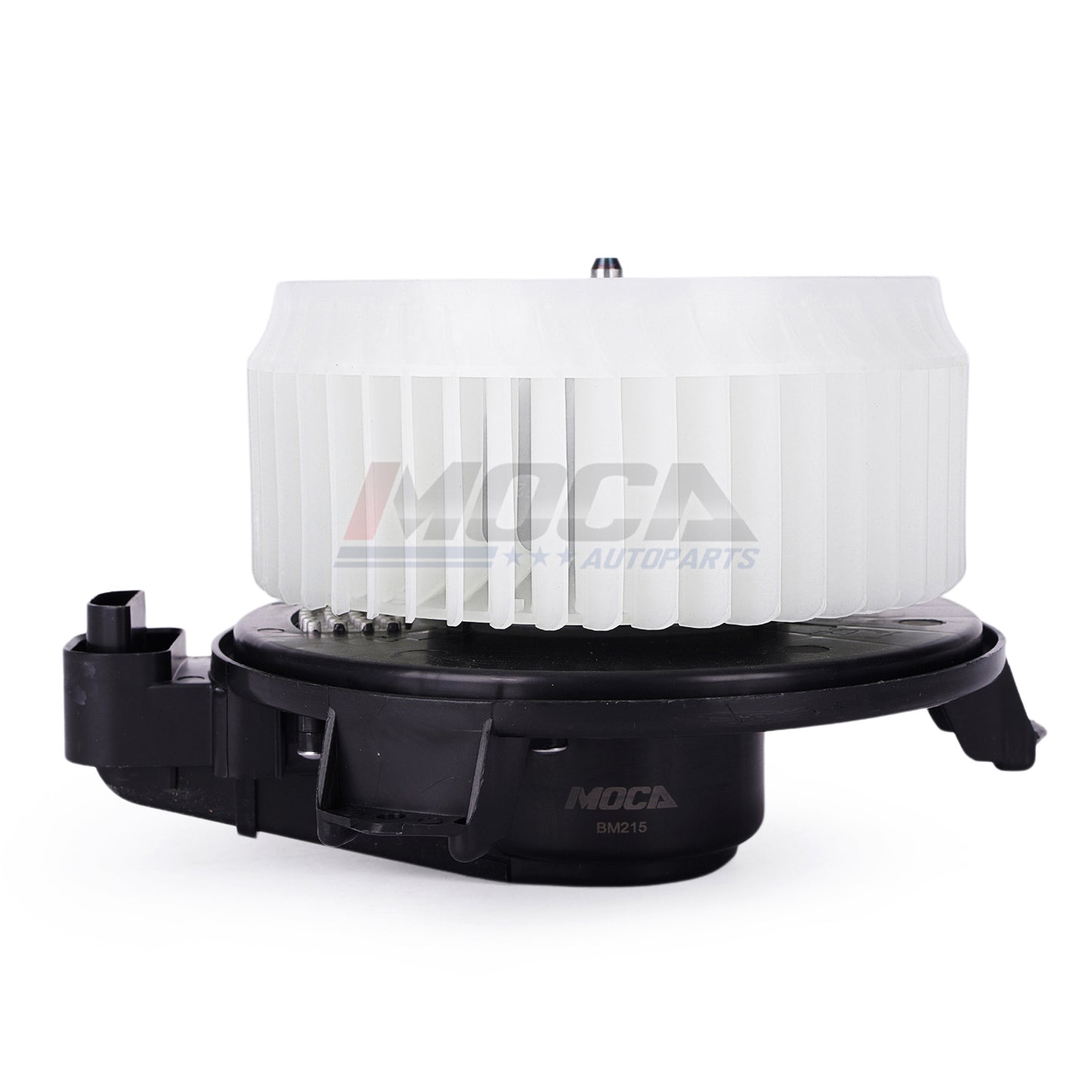 Motor de ventilador de calefacción MOCA HVAC con jaula para Dodge Journey (2014-2020), Toyota 4Runner (2010-2023) y Toyota Tundra (2007-2021)